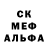 Меф VHQ Kateryna Gorgola